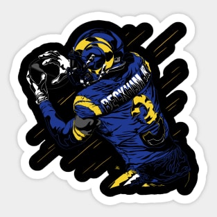 OBJ Sticker